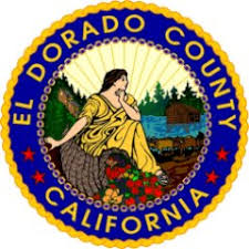 The County of El Dorado